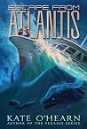 Escape from Atlantis