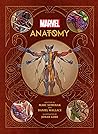 Marvel Anatomy: A...