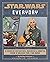 Star Wars Everyday A Year of Activities, Recipes, and Crafts from a Galaxy Far, Far Away (Star Wars books for families, Star Wars party) by Ashley Eckstein