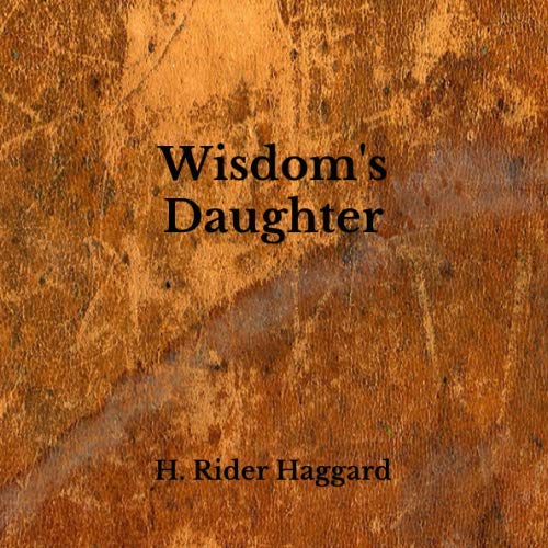 Wisdom's Daughter