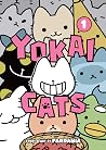 Yokai Cats Vol. 1