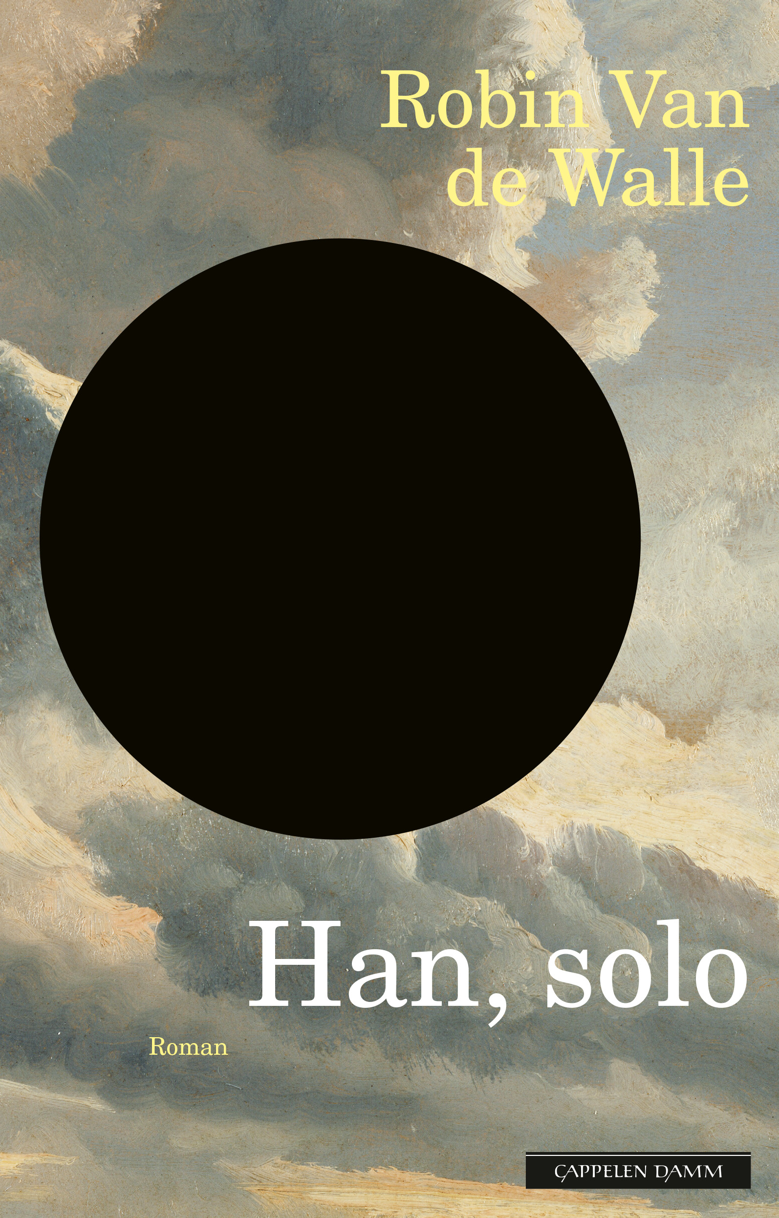 Han, solo (Hardcover)