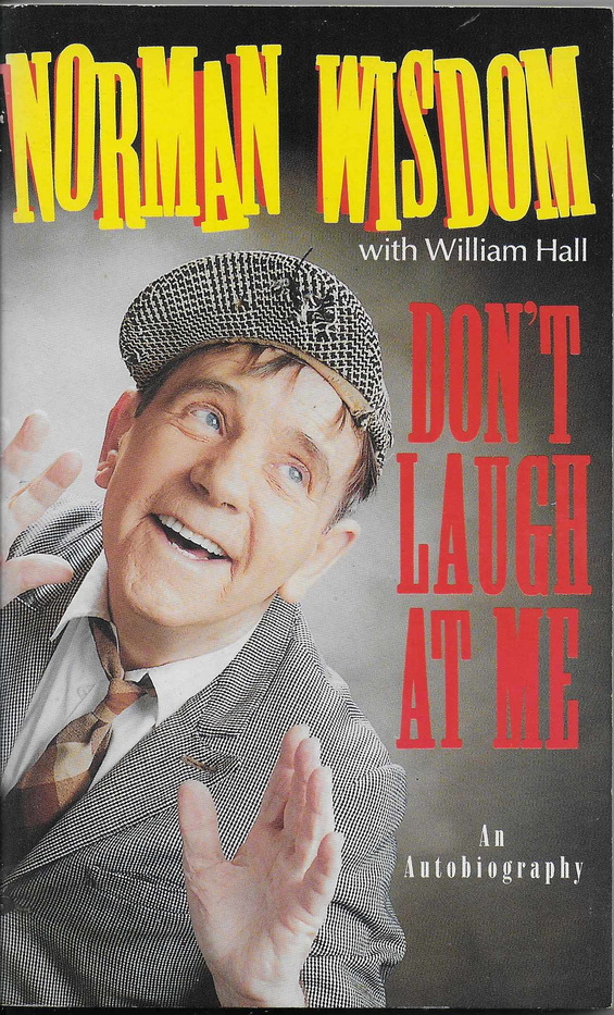 Dont Laugh At Me (Mass Market Paperback)