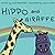 Hippo and Giraffe (2nd Ed with coloring pages)