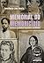Memorial do Memoricídio by Constancia Lima Duarte