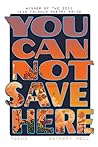 You Cannot Save Here by Anthony Moll
