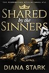 Shared by the Sinners (The Prohibition Sinners Book 1)