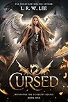Cursed (Morningstar Academy, #1)