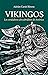 Vikingos los verdaderos descubridores de América by Adrián Curiel Rivera