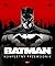 Batman. Kompletny przewodnik