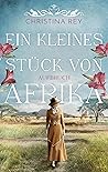 Aufbruch (Ein kleines Stück von Afrika, #1)