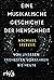 Eine musikalische Geschichte der Menschheit by Michael Spitzer