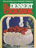 The Great Dessert Cookbook. Dual Measurement Edition
