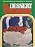 The Great Dessert Cookbook....