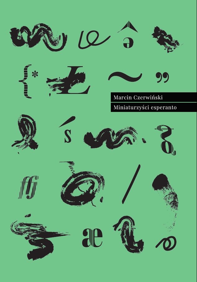 Miniaturzyści esperanto