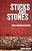 Sticks and Stones: Three Murder Mysteries