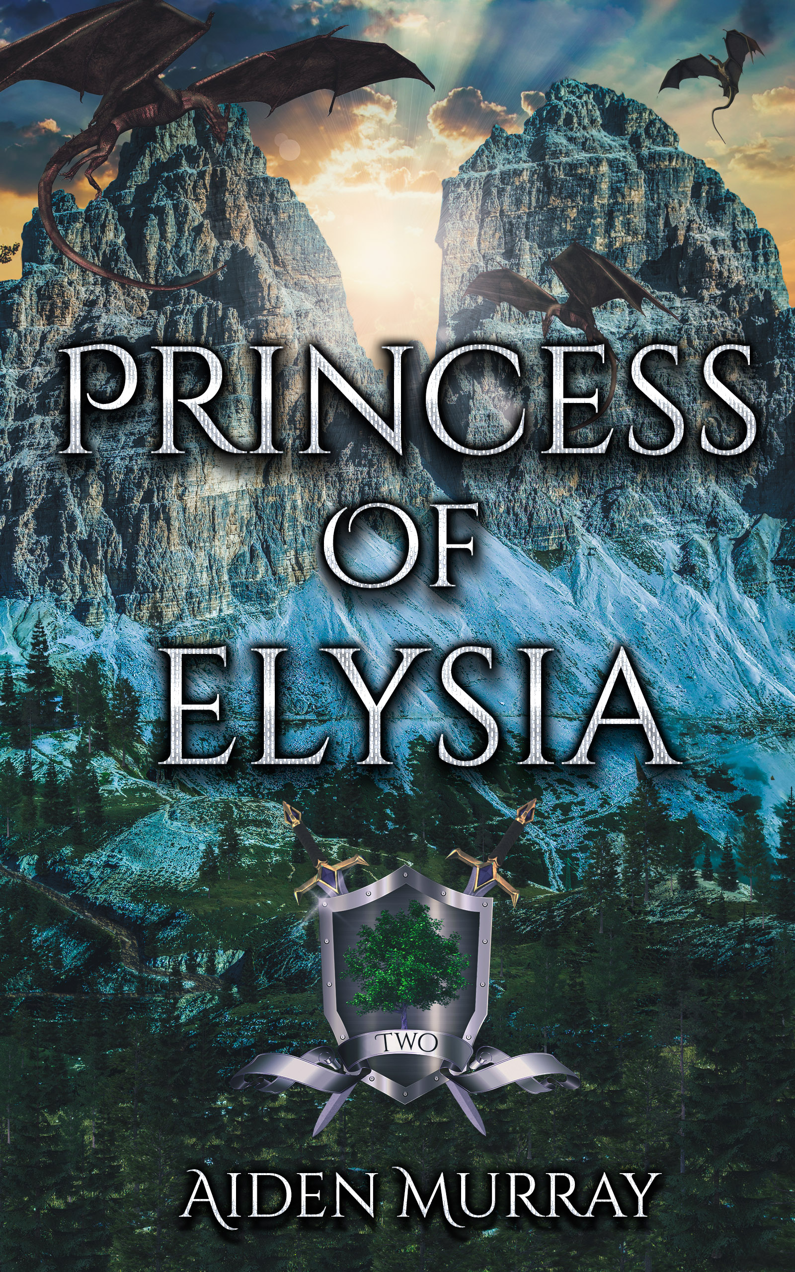 Princess of Elysia