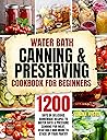 Water Bath Cannin...