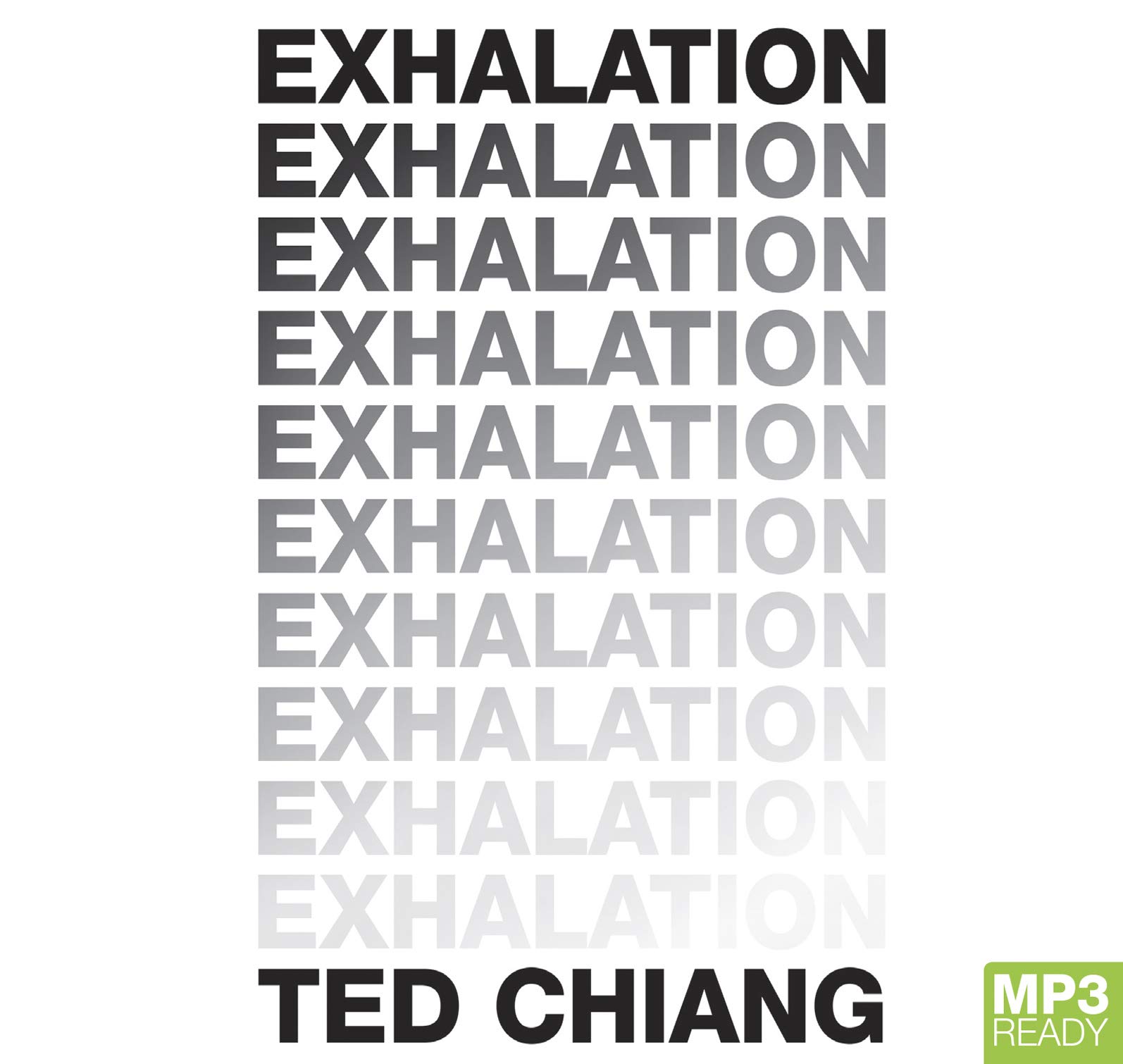 Exhalation