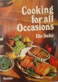 Cooking For All Occasions