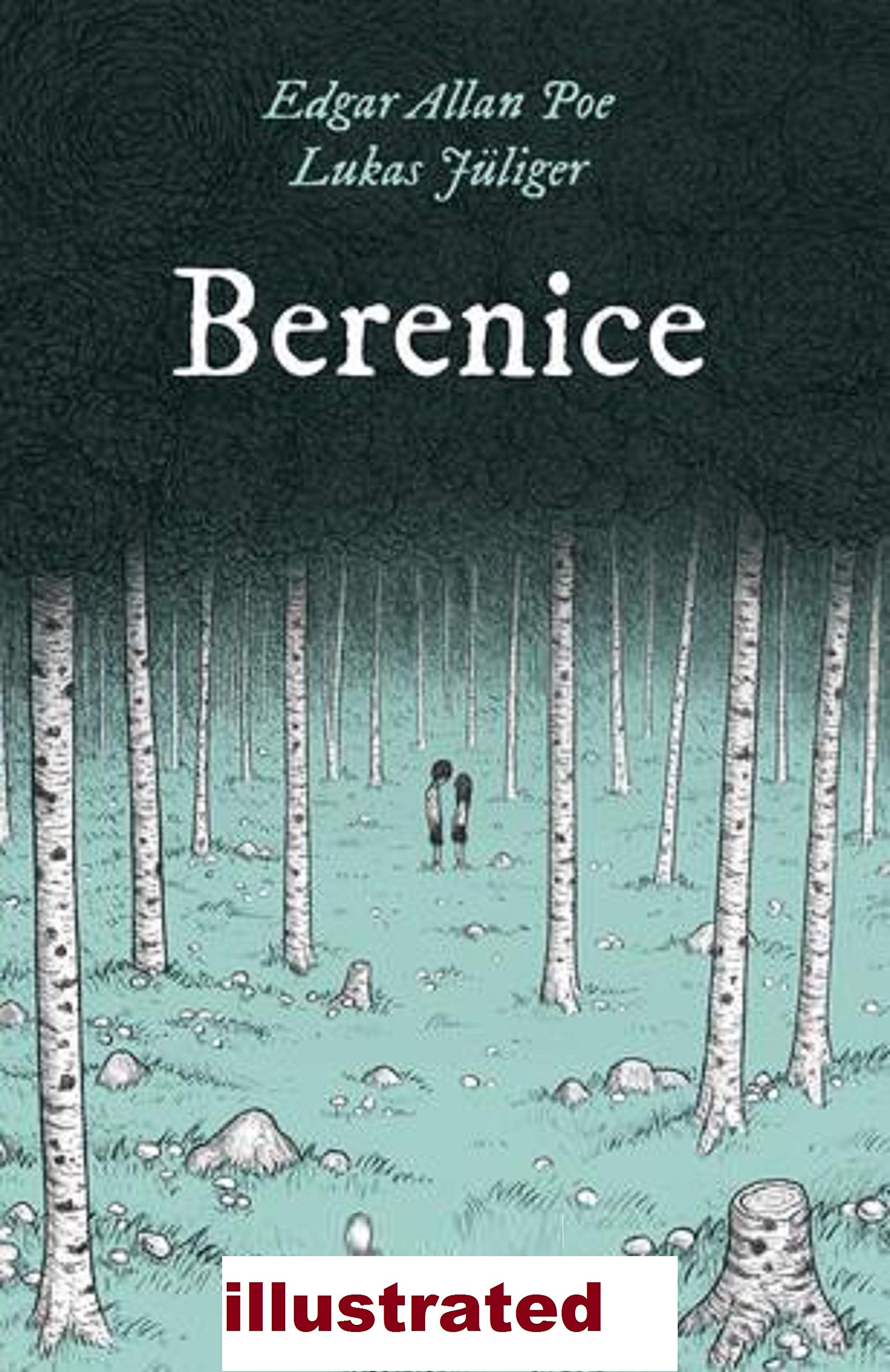 Berenice illustrated