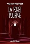 La forêt pourpre