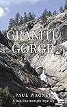 Granite Gorge Granite Gorge