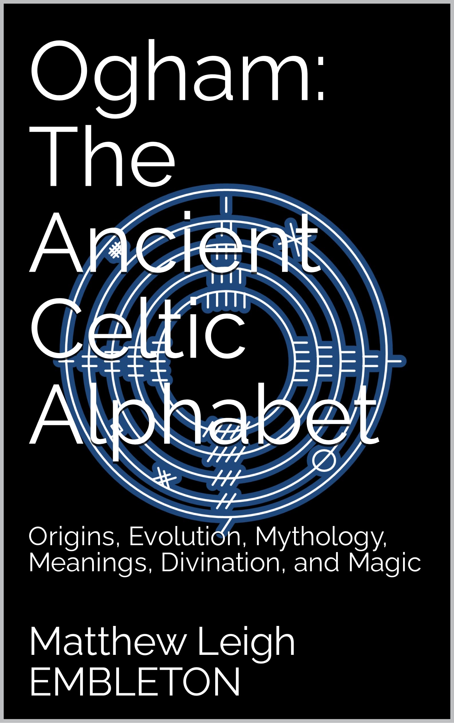 The Norse Gods: An Illustrated Introduction (Kindle Edition)