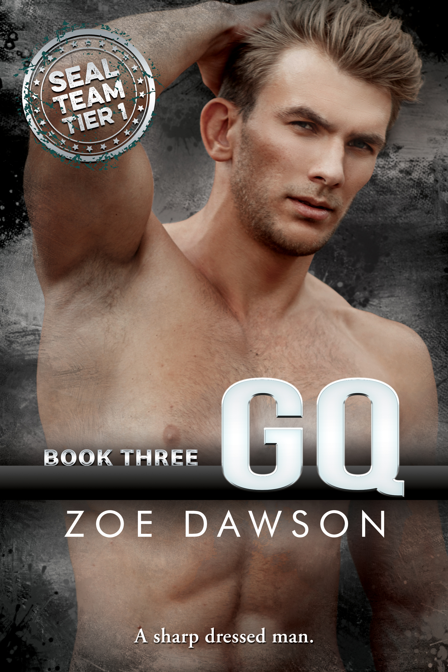 GQ (SEAL Team Tier 1, #3)