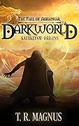 Darkworld: The Fall of Ashathar