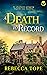 A Death to Record (West Cou...