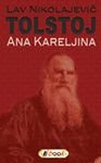 Ana Karenjina by Leo Tolstoy Ana Karenjina by Leo Tolstoy
