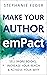 Make Your Author emPact: Se...