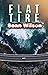 Flat Tire by Sean Wilson