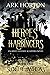 Heroes & Harbingers: An Adult Fantasy Academia Novel (Secret of Pantheons)