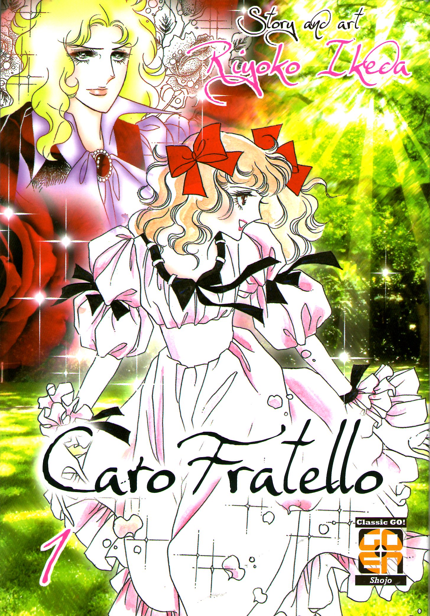 Caro fratello, Vol. 1