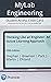 Thinking Like an Engineer -- MyLab Engineering with Pearson e... by Elizabeth Stephan