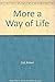More a Way of Life: Further Stories of Jean Cull, the Medium