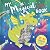 My Magical Sequin Book - Children's Novelty Book by NORTH PARADE