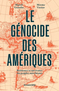 Le Génocide des Amériques (Paperback)