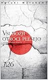 Vsi božji otroci plešejo by Haruki Murakami