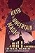 Heir of Uncertain Magic (Whimbrel House, #2)