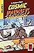 Cosmic Journeys Volume 1 by Panelsmith Comics