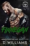 Finnegan (MorningStar MC, #5)