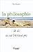 La philosophie --là où on ne l'attend pas