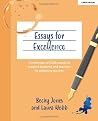 Essays for Excellence: A collection of GCSE essays to support students and teachers in achieving success Essays for Excellence: A collection of GCSE essays to support students and teachers in achieving success