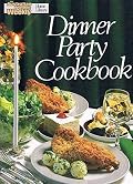 Dinner Party Cookbook No. 1