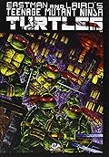 Teenage Mutant Ninja Turtles, vol. 6