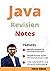 Java Revision Notes
