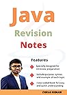 Java Revision Notes